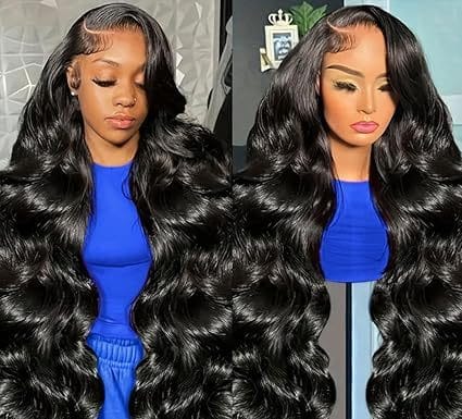 30 Inch Body Wave Lace Front Wig Review: Worth the Investment or Just Another Trend?