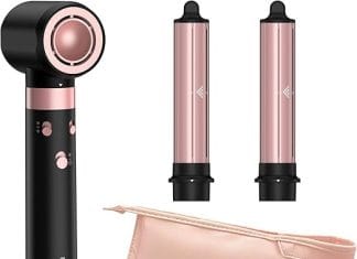 3 in 1 Hair Styler Review: Is It Worth the Hype for Fast, Frizz-Free Styling?