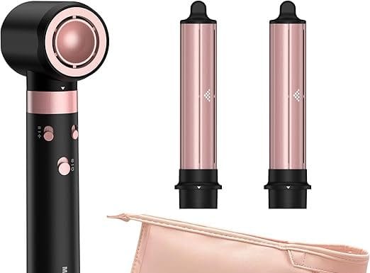 3 in 1 Hair Styler Review: Is It Worth the Hype for Fast, Frizz-Free Styling?