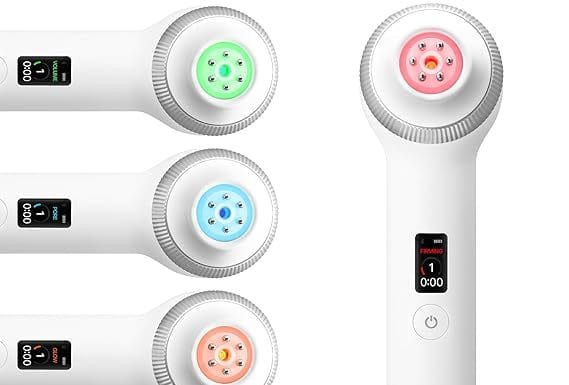 Medicube Age-R Ultra Tune 40.68 Review: Is This 2-in-1 Skin Care Tool Worth It?