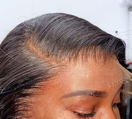 IDN Beauty Skinlike HD Lace Frontal Review: Is It Worth the Investment for Seamless Style?