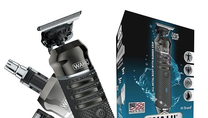 Wahl USA Pro Series Trimmer Review: Is This High-Visibility Grooming Tool Worth It?