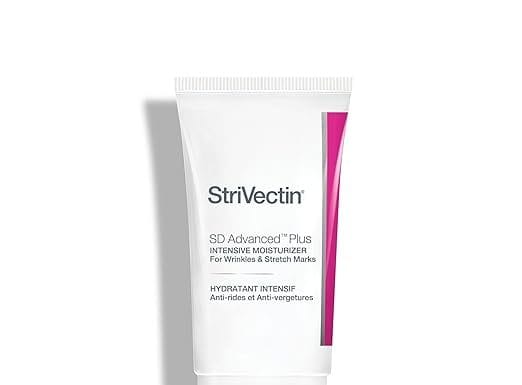 StriVectin SD Advanced™ Plus Moisturizer Review: Is It Worth the Hype for Wrinkles & Stretchmarks?