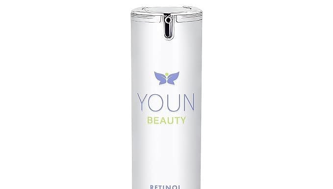 YOUN Beauty 2.5% Retinol Night Cream Review: Is It Worth the Hype for Your Skin?