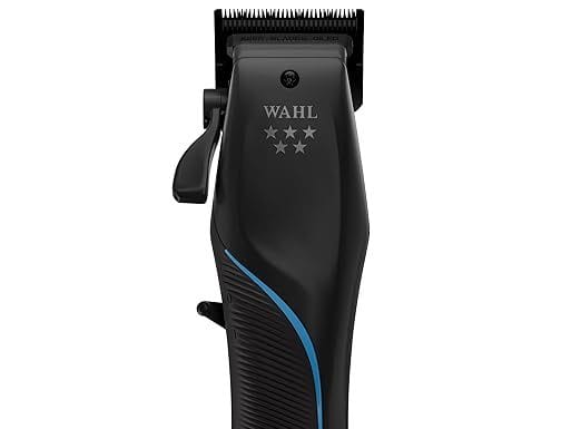 Wahl Professional 5 Star Vapor Clipper Review: Is Its Corded & Cordless Flexibility Worth It?