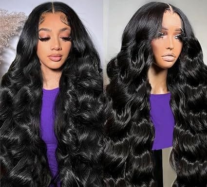 30 Inch Body Wave Lace Front Wig Review: Is This HD Lace Human Hair Wig Worth It?