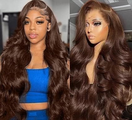 30 Inch Chocolate Brown Lace Front Wig Review: Worth the Hype or Overrated?