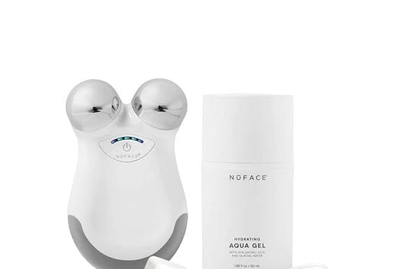 NuFACE MINI Starter Kit Review: Is This Portable Facial Lift Worth the Investment?