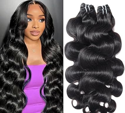 Body Wave Bundles Review: Is 100% Brazilian Virgin Hair Worth the Investment?