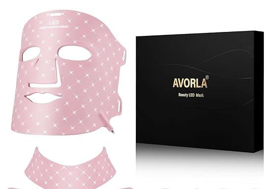 Beauty LED Light Mask Review: Does It Really Reduce Wrinkles and Acne Effectively?