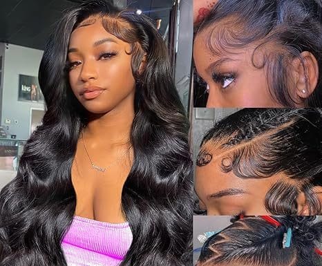 30 Inch 13×6 Lace Front Wig Review: Is This 200% Density Body Wave Worth the Hype?