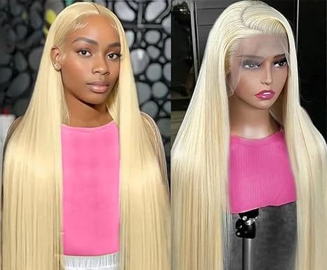 38 Inch 613 Lace Front Wig Review: Is This Blonde Human Hair Wig Worth the Investment?