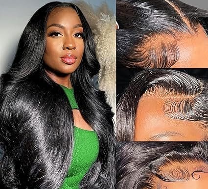 Ozkan 30 Inch Body Wave Lace Front Wig Review: Is It Worth the Investment?
