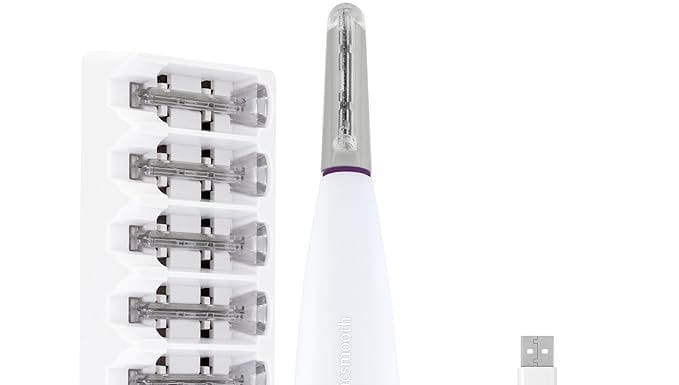 Michael Todd Beauty Sonicsmooth Review: Does This Dermaplaning Tool Live Up to the Hype?