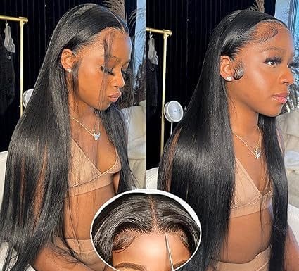 30 Inch 5×5 HD Lace Closure Wig Review: Is It Worth the Hype for Beginners?