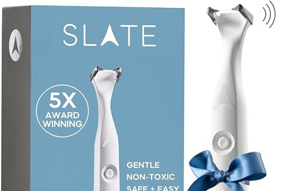 SLATE Electric Flosser Review: Is This 3-in-1 Tool Worth the Investment for Your Oral Care?