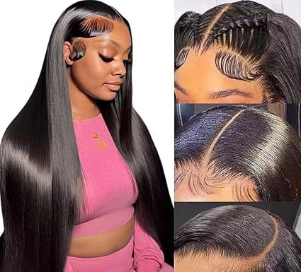 30 Inch Lace Front Wig Review: Is This 200 Density Human Hair Worth the Investment?