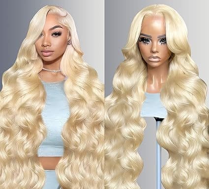30 Inch 613 Lace Front Wig Review: Is This 200 Density Blonde Wig Worth the Hype?