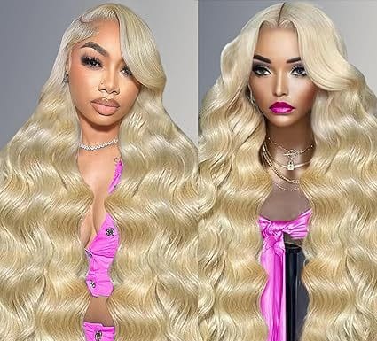 30 Inch 613 Lace Front Wig Review: Is This Pre-Plucked Blonde Body Wave Worth the Hype?
