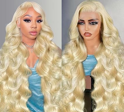 30 Inch 613 Lace Front Wig Review: Is This 200 Density Body Wave Worth the Investment?
