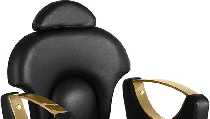 Black Salon Barber Chair Review: Is It the Ultimate Styling Chair for Your Salon?