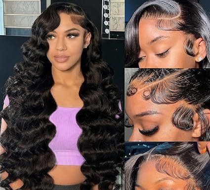 30 Inch Body Wave Lace Front Wig Review: Is This 200 Density Wig Worth the Hype?