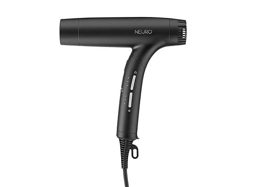 Neuro by Paul Mitchell Dry+ Hair Dryer Review: Is the Fast Drying Power Worth It?