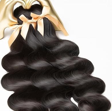 mlip Raw Bundles Human Hair Body Wave Review: Worth the Investment for Long-Lasting Softness?