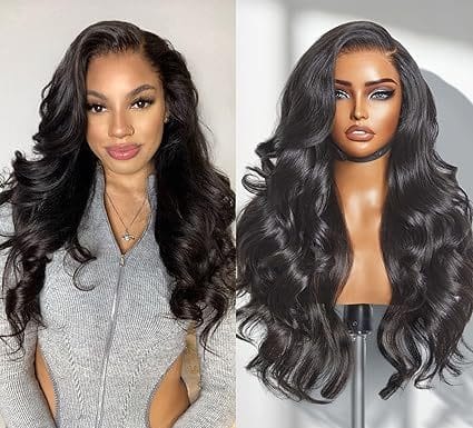 LUVME HAIR All-Day Comfort Glueless 7×6 HD Lace Wig Review: Is It Worth the Hype?