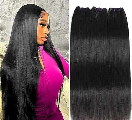 Beauty Queen 16A Brazilian Straight Bundles Review: Worth the Investment or Not?