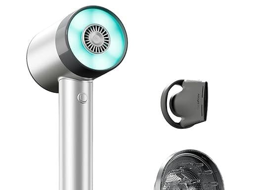 AirLight Pro Hair Dryer Review: Is Infrared Technology Worth the Investment?