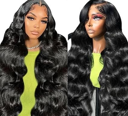 30 Inch Lace Front Wig Review: Worth the Investment for Natural Look and Comfort?