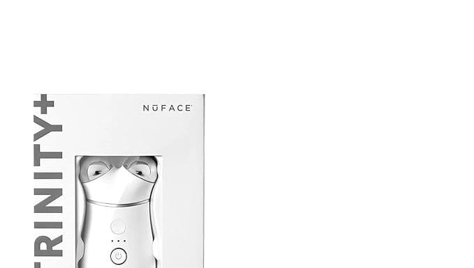 NuFACE TRINITY+ Review: Is This Microcurrent Device Worth the Investment for Anti-Aging?