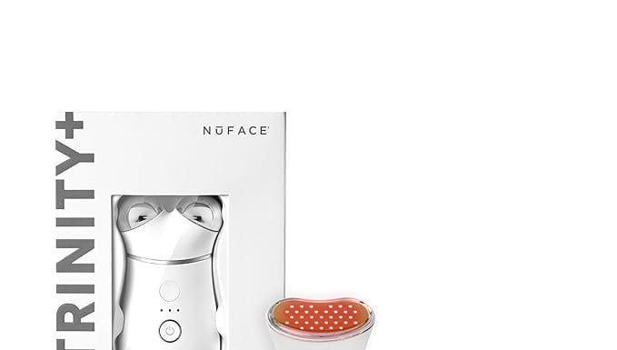 NuFACE TRINITY+ Review: Is This FDA-Cleared Skin Tightening Device Worth the Investment?