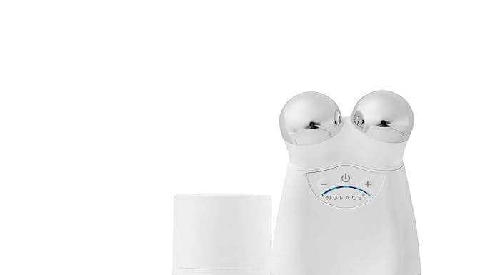 NuFACE Trinity Review: Does This Microcurrent Device Really Lift and Tighten Skin?