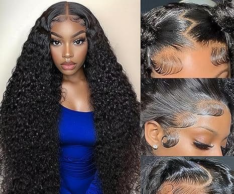 30 Inch 200 Density Curly Lace Front Wig Review: Worth the Investment or Overhyped?