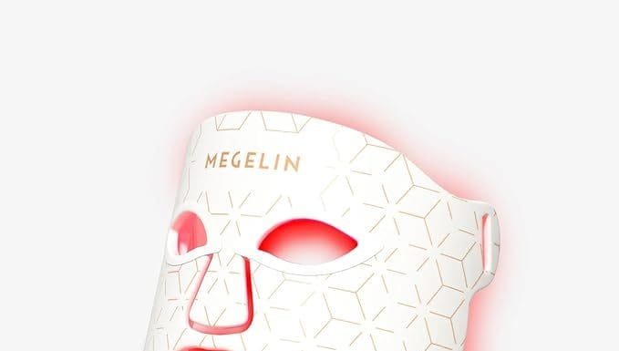 7 Colors LED Light Therapy Facial Mask Review: Does It Really Smooth Skin & Reduce Wrinkles?