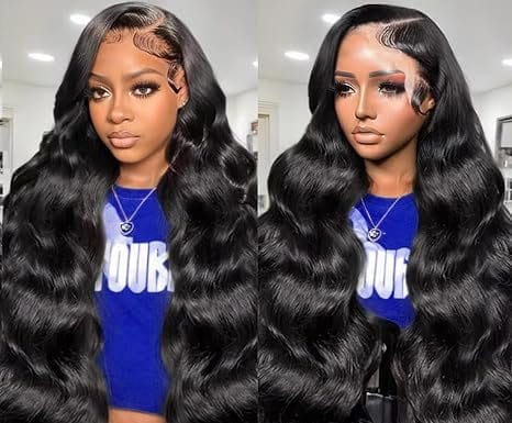 30 Inch Body Wave Lace Front Wig Review: Is It Worth the Hype for Natural Style?
