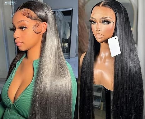 Lemoda 13×6 Full Lace Frontal Wig Review: Is It Worth the Investment for Natural Style?