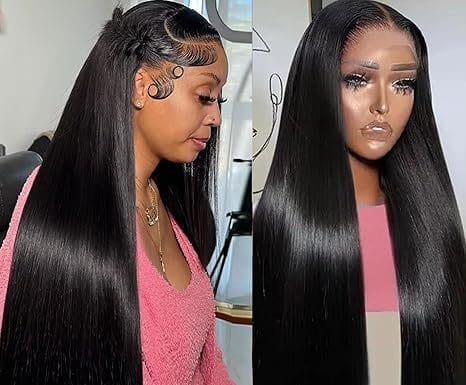 30 Inch 13×6 Lace Front Wig Review: Is the 250 Density HD Glueless Wig Worth It?