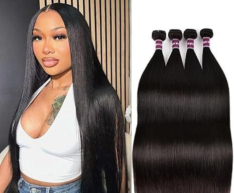 12A Human Hair Bundles Review: Are These Brazilian Virgin Extensions Worth the Investment?