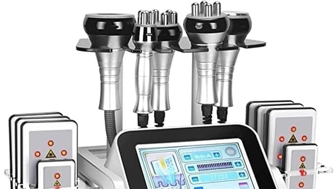 6 in 1 Body Machine Review: Does It Live Up to Its Promises for Full-Body Treatments?