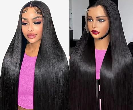 32 Inch 13×6 Lace Front Wig Review: Is This Glueless Human Hair Wig Worth the Investment?