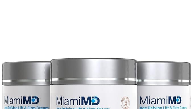 Age-Defying Lift & Firm Cream Review: Does It Really Tighten Skin and Reduce Wrinkles?