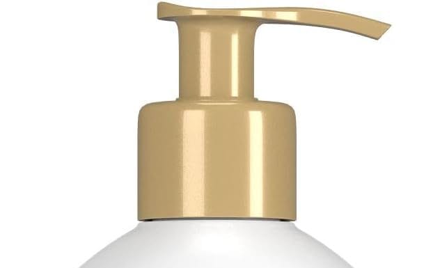 Gold Bond Age Renew Crepe Corrector Body Lotion Review: Does It Really Smooth Crepey Skin?