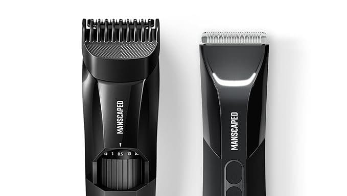 MANSCAPED® Beard & Body Bundle 4.0 PRO Review: Is It Worth the Investment for Grooming?