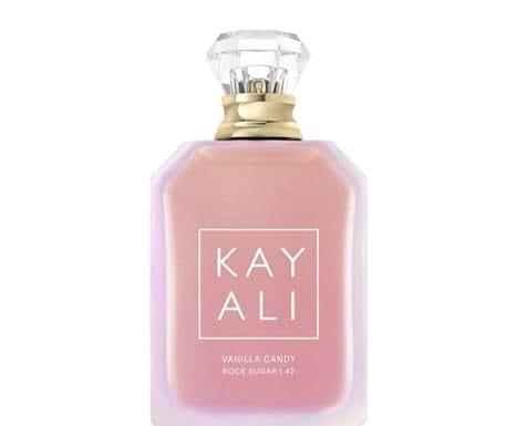 KAYALI Vanilla Candy Rock Sugar 42 Review: Is This Sweet Scent Worth the Hype?