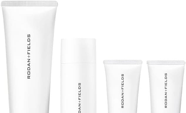 Rodan + Fields Reverse Regimen Review: Is This Vitamin C & Retinol Kit Really Worth It?