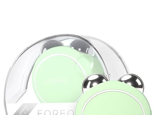FOREO Bear 2 Go Review: Is This Portable Toning Device Worth the Price? Honest Verdict!