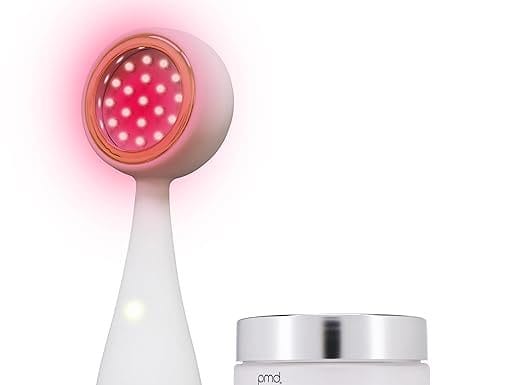 PMD Clean Redvolution Review: Is This Smart Cleansing Device Worth the Investment for Anti-Aging?